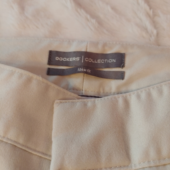 Dockers Capri's - Picture 4 of 4